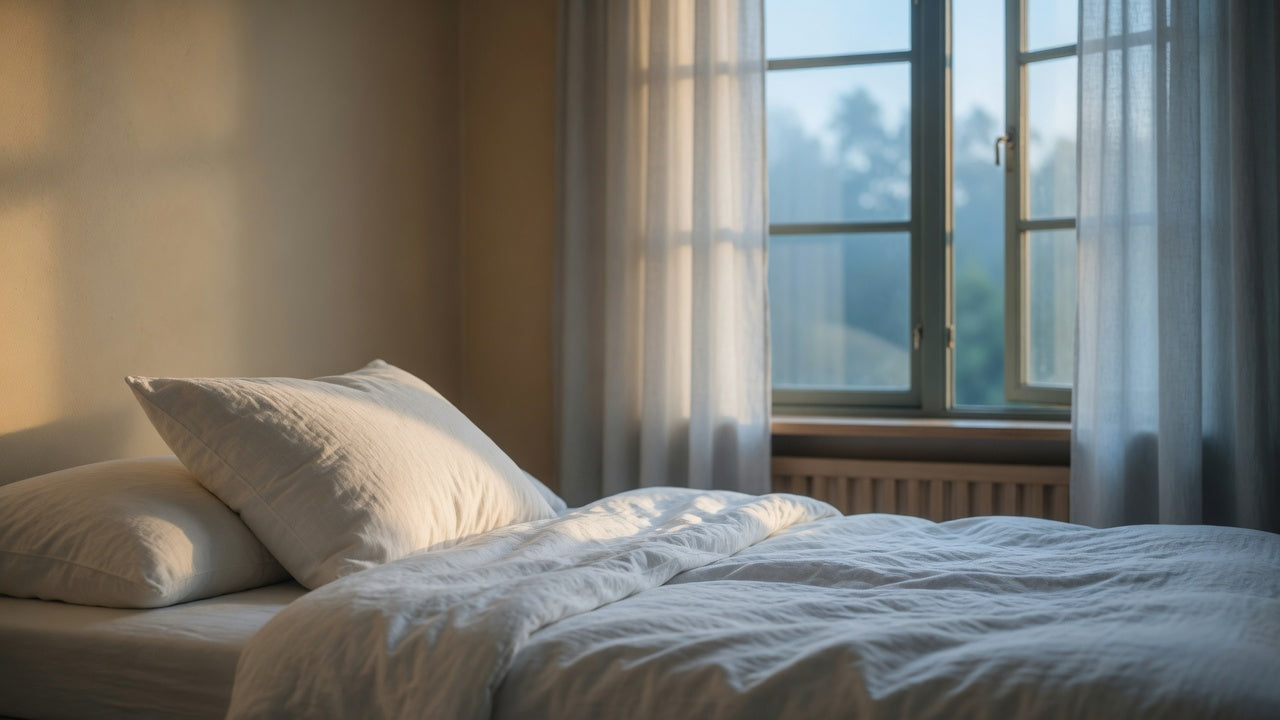 Can Room Temperature Affect Sleep More Than Your Mattress?