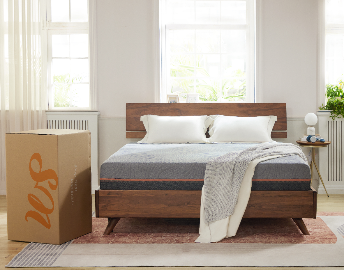 Best Bed in a Box Mattresses for Comfort Sleep