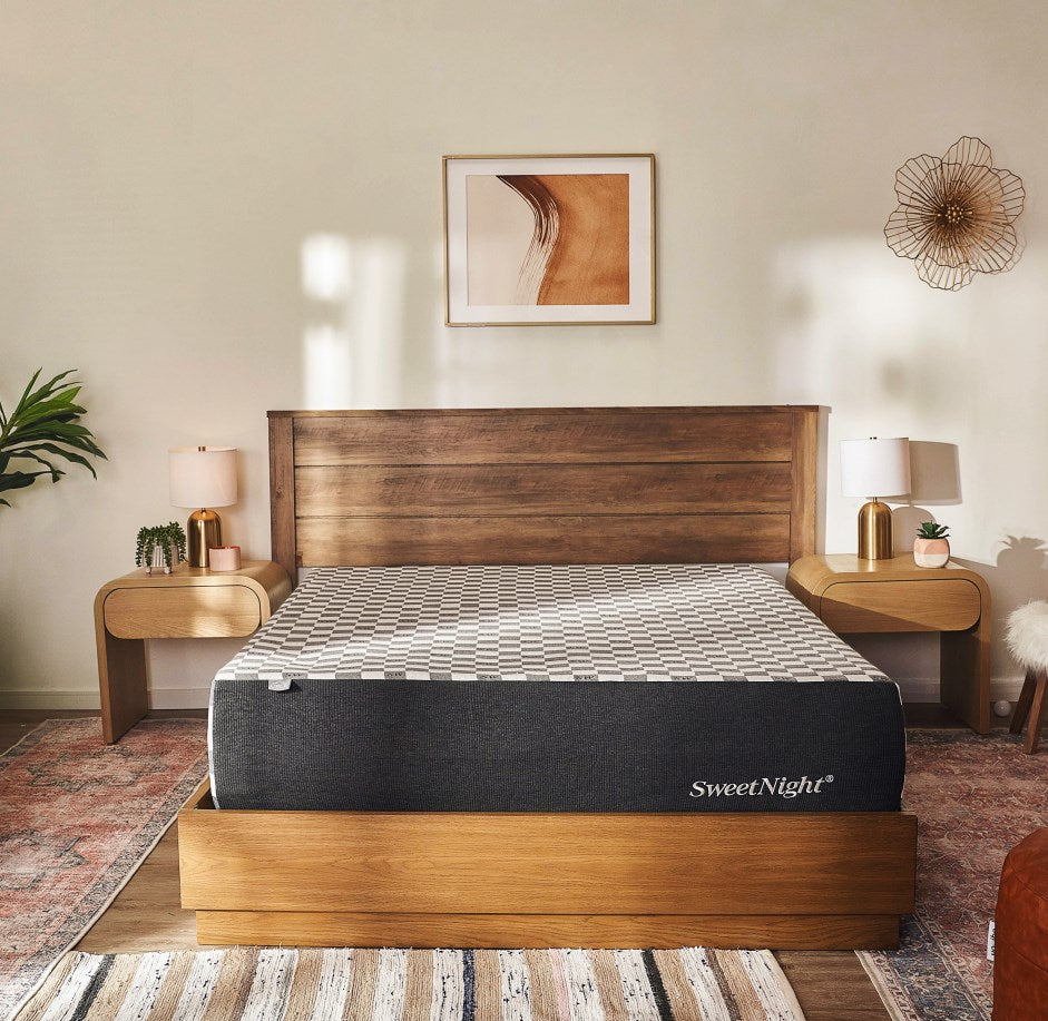 Best Full Size Mattress in a Box 2024