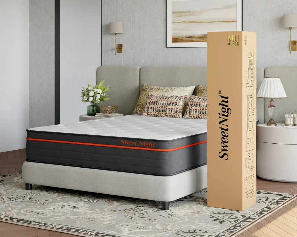 Best Rated Memory Foam Mattresses 2025: Expert Reviews & Testing