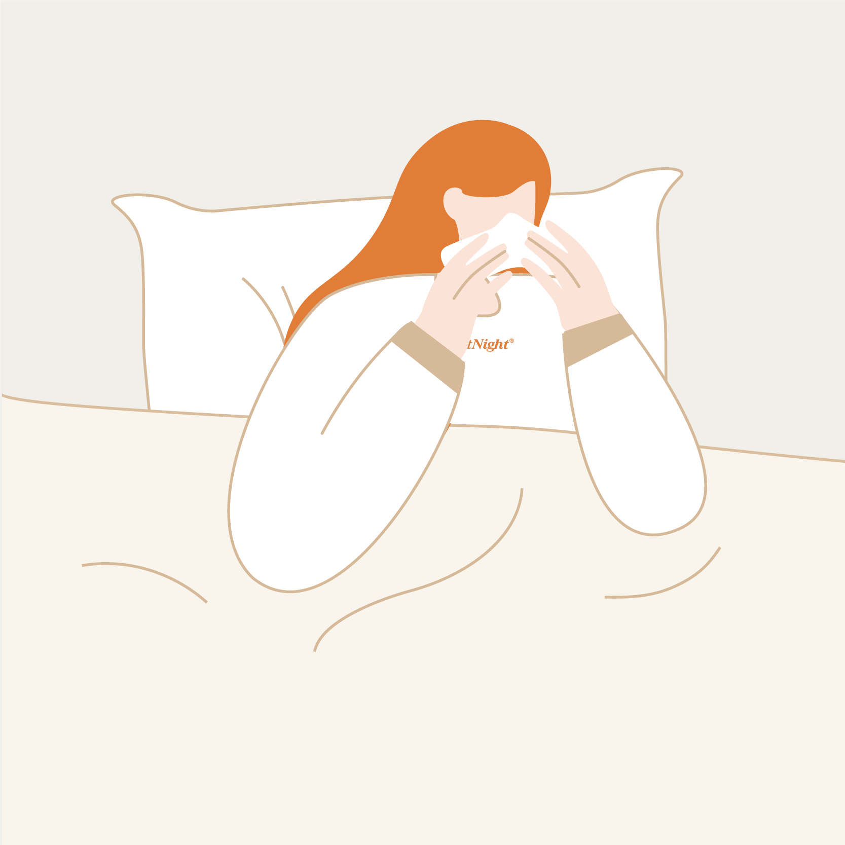 How Allergens Affect Your Sleep