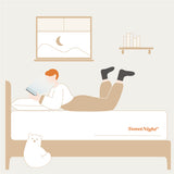 How Does Blue Light Affect Your Sleep