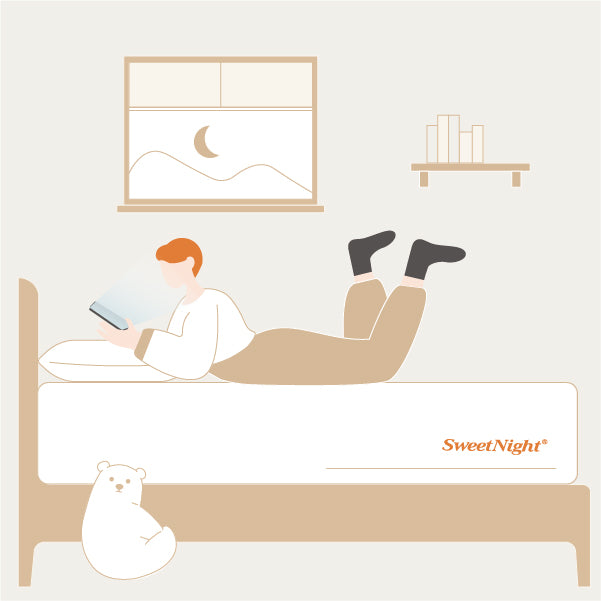 How Does Blue Light Affect Your Sleep