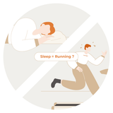 Exercise and Sleep: A Powerful Connection