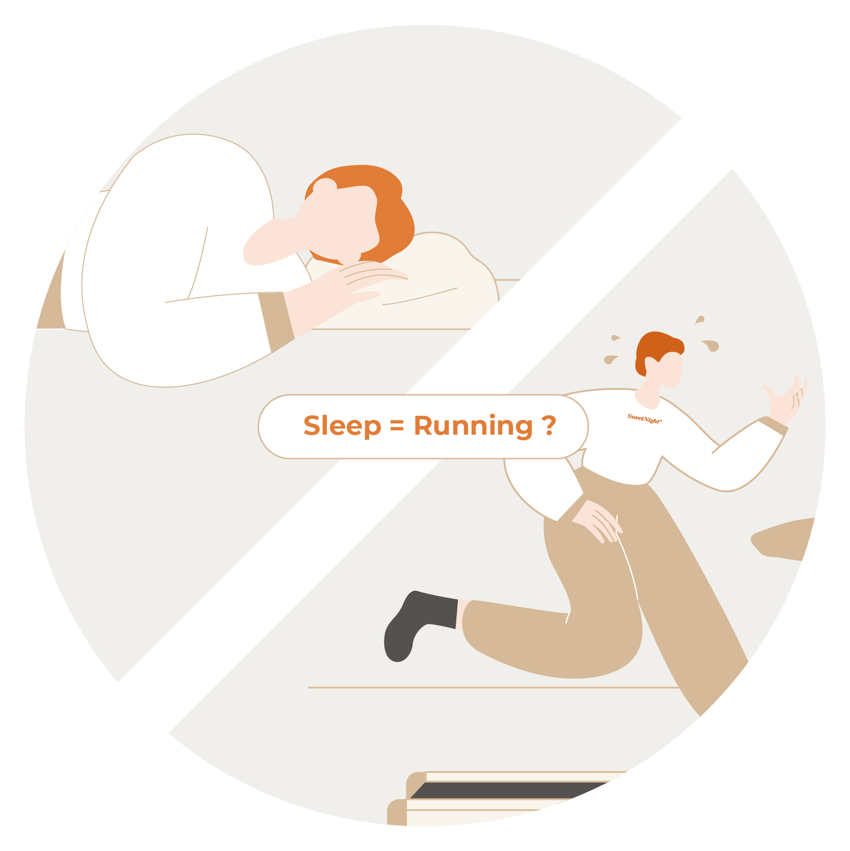 Exercise and Sleep: A Powerful Connection