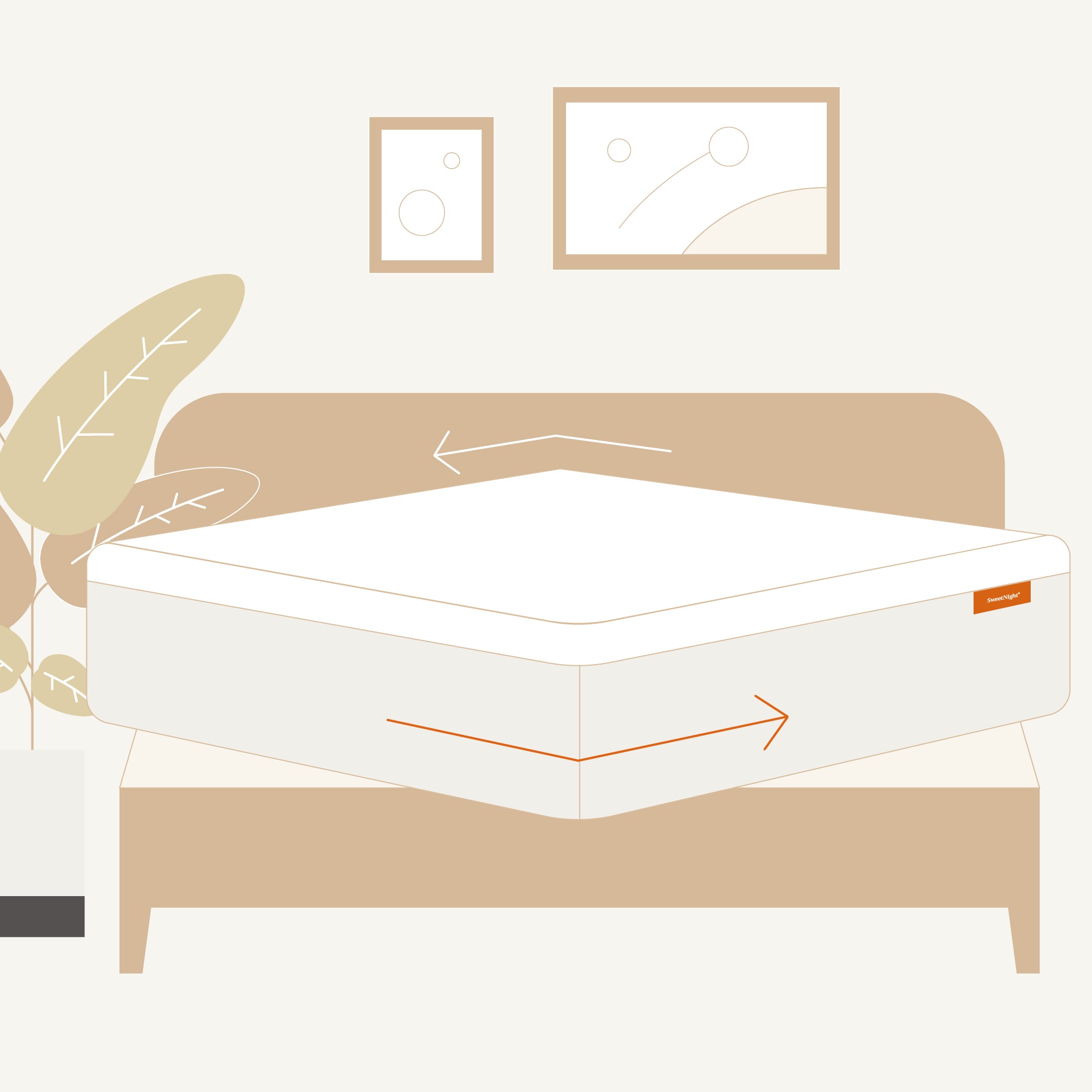 How Often Should You Flip Or Rotate Your Mattress