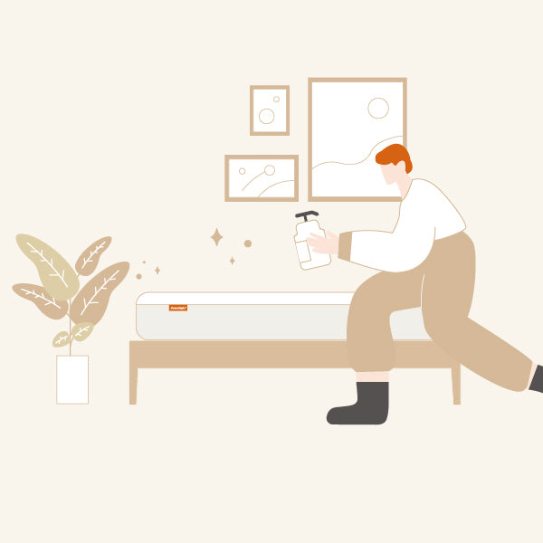 How to Get Bed Bugs From a Mattress?