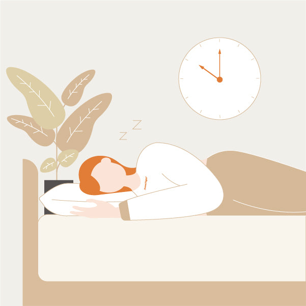 How to Go To Bed Early