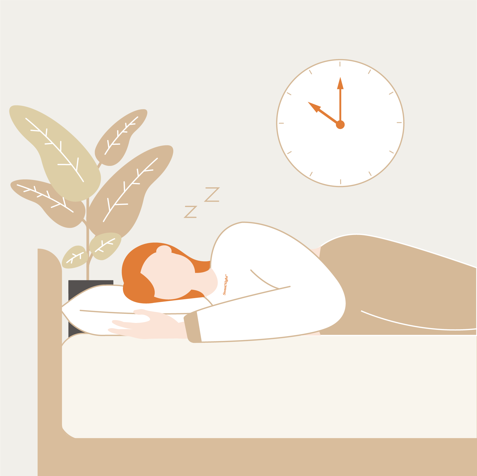 How to Improve REM Sleep