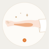 How to Sleep with the Tennis Elbow?