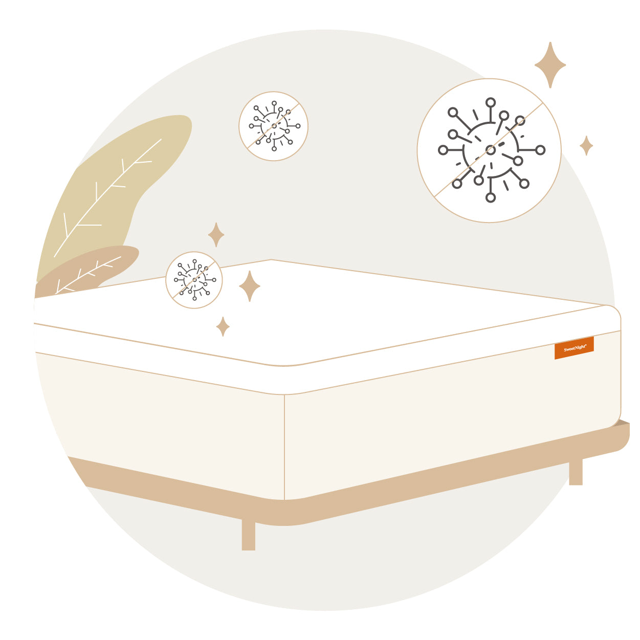Allergy-Friendly Bedroom Tips to Ease Allergies