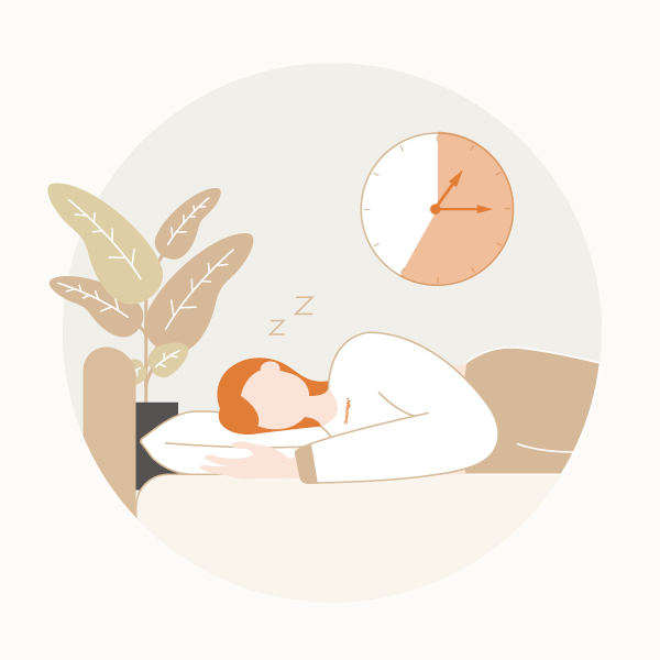 How You Can Stay Cozy for Sleep With or Without a Partner