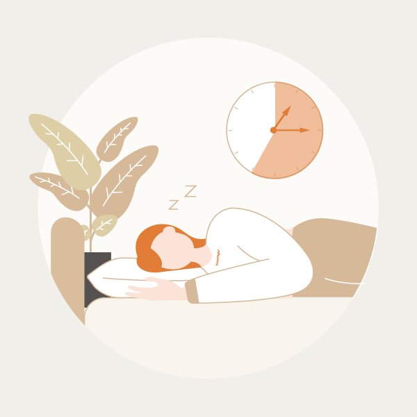 Is 6-Hour Sleep Enough?