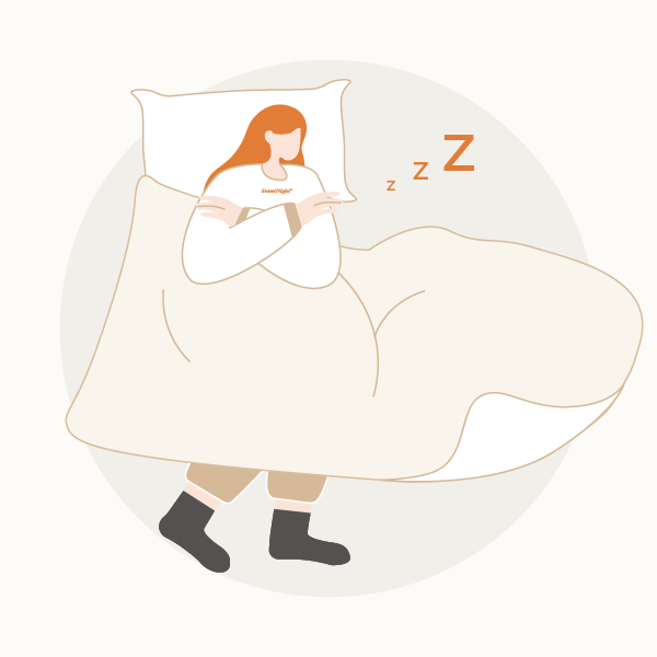 Duvet vs Comforter: What's the Difference?