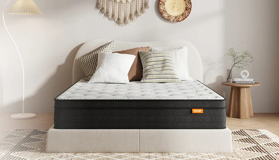 July 4th Mattress Sale 2026: Best Deals, Bundles & Picks
