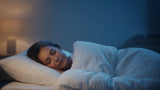 Menopause Night Sweats and Your Mattress: What Cooling Can and Can't Do