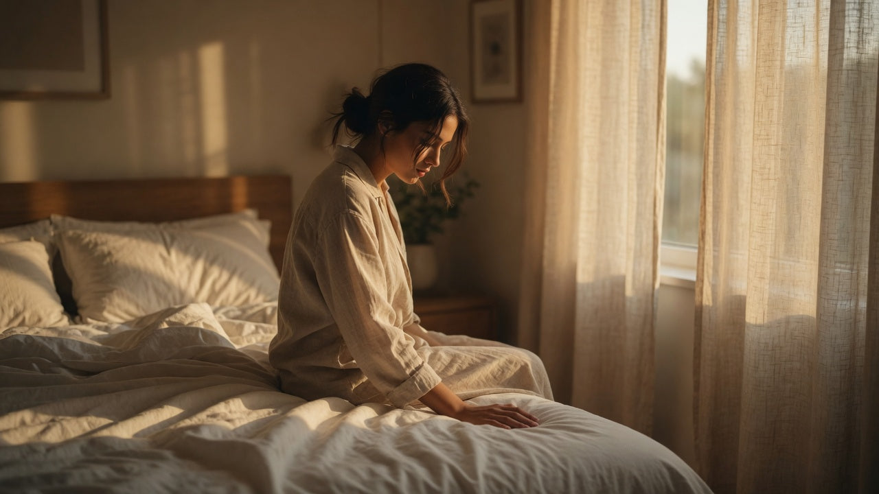 When Should You Replace a Mattress Instead of Fixing It?