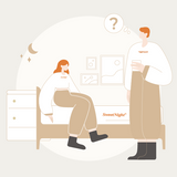 Sleep Alone or Sleep with Someone: Which One is Better?