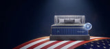 Best Cooling Mattress for Hot Sleepers (2026) — Now Up to 40% Off for 4th of July