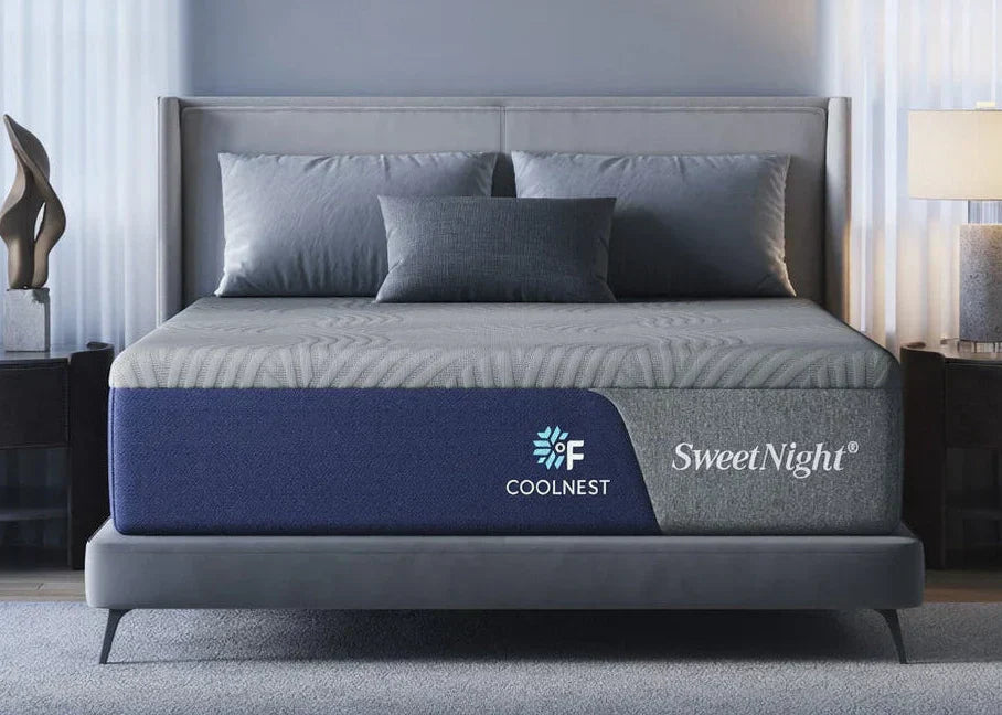 Best Mattress for Back Pain in 2026: 5-Zone Support, On Sale for 4th of July