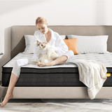 Best Mattresses for Back Pain 2025: Medical Expert Guide + Product Recommendations