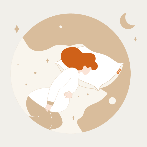 What Are The Best Sleeping Positions During Pregnancy?