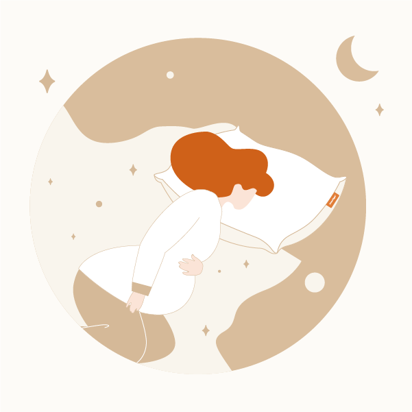 Get Restful Sleep During Pregnancy Tips