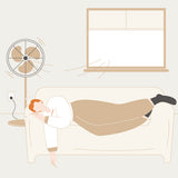Why Do I Get Hot When I Sleep？