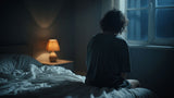 Night Sweats: Why You Wake Up Drenched & How to Stop