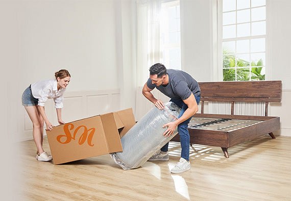 Best Time to Buy a Mattress