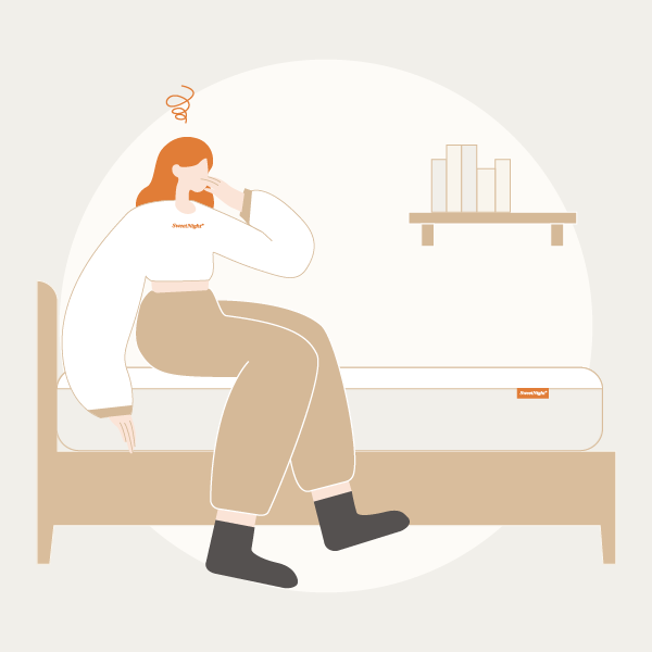 Can Lack Sleep Cause Nausea?