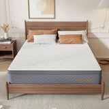 Foam Twin Mattress: Comfort for Cozy Sleep