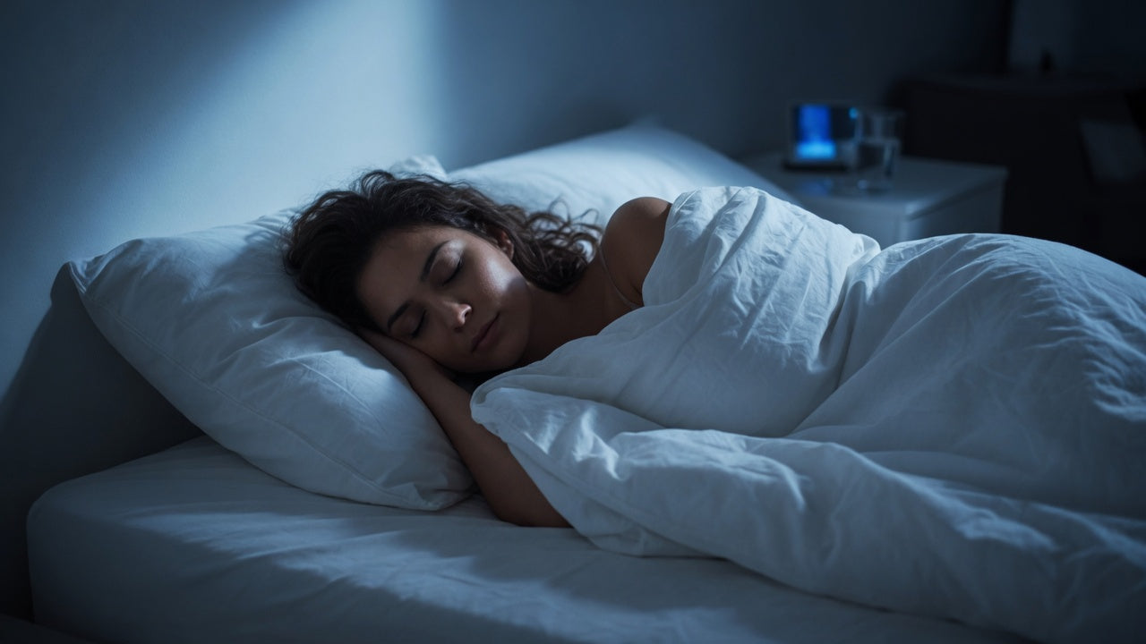 100 Facts About Sleep That Are Fun, Weird, and a Little Scary