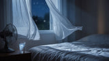 How to Sleep in the Heat: 15 Ways to Stay Cool Without AC