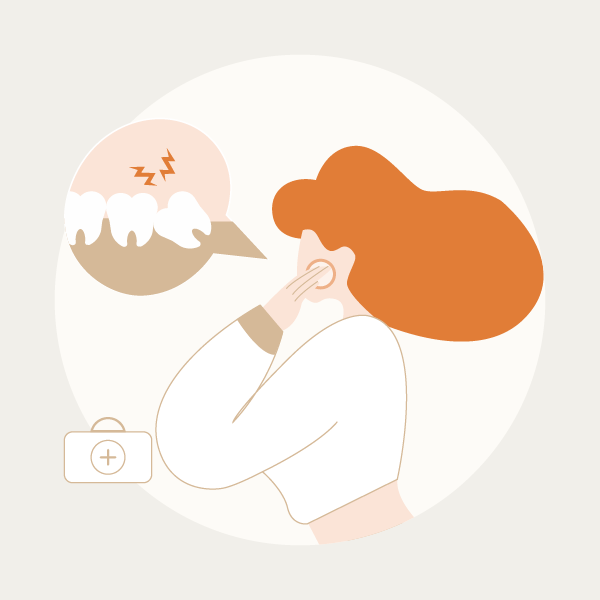How to Sleep After Wisdom Teeth Removal?