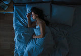 How to Get a Good Night's Sleep: Diet And Sleep guides