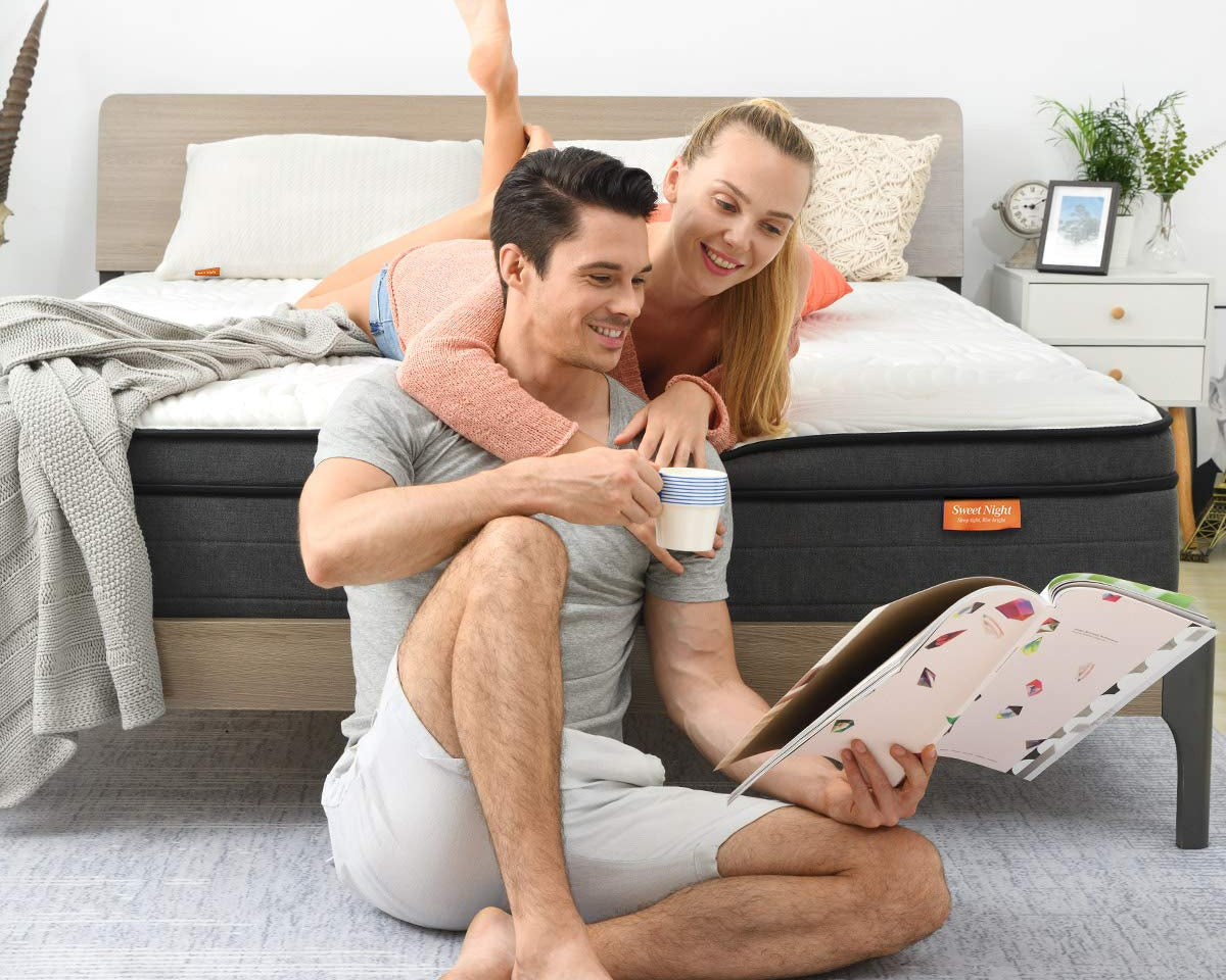 Best Mattress Brands 2025: Comprehensive Comparison & Expert Review Guide