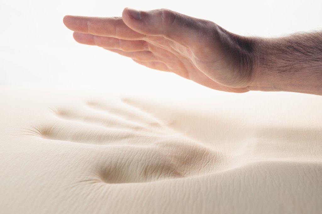 What Is Memory Foam Mattress