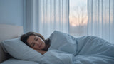 Menopause & Sleep: Beat Night Sweats and Hot Flashes