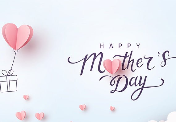 5 Sweet Gift Ideas to Celebrate Your Mom on Mother's Day