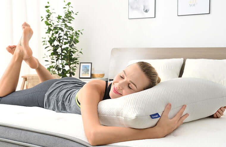 YouTube Influencer Highly Recommends! SweetNight Twilight Hybrid Mattress Review: Full Breakdown of Comfort, Support & Value