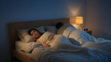 Understanding Why Partner Movement Disrupts Sleep