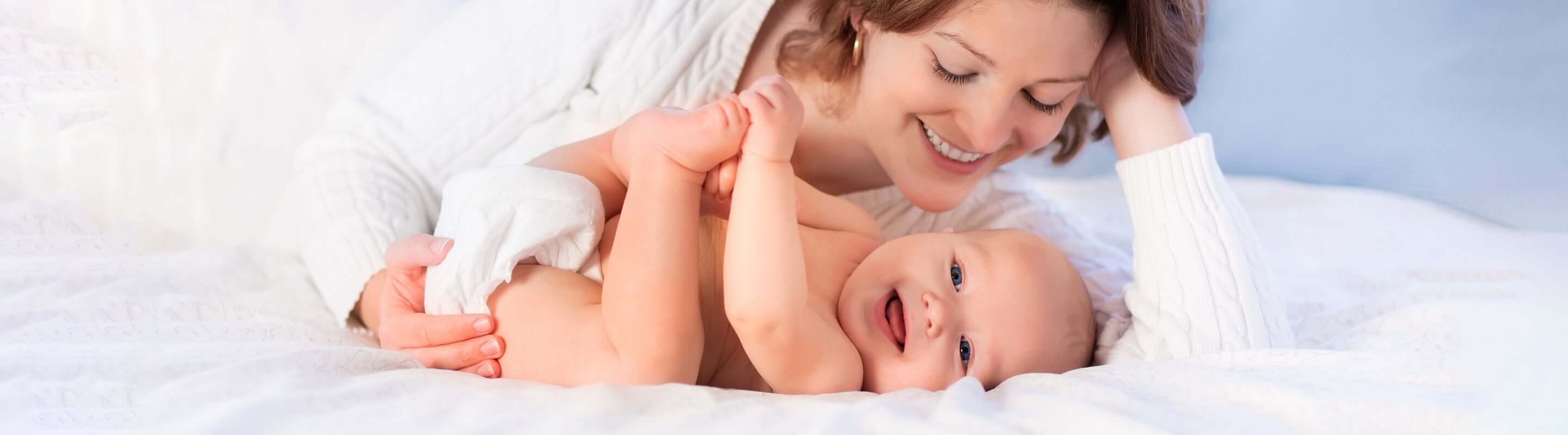 Which Mattress Is Best for Pregnancy