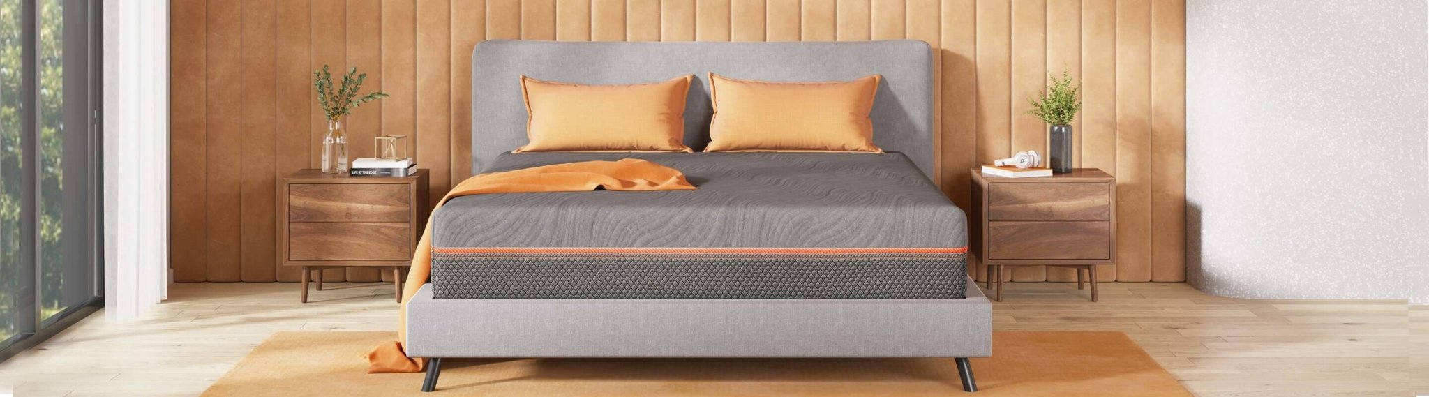 mattress in a box Whisper | sweetnight online shop in the USA