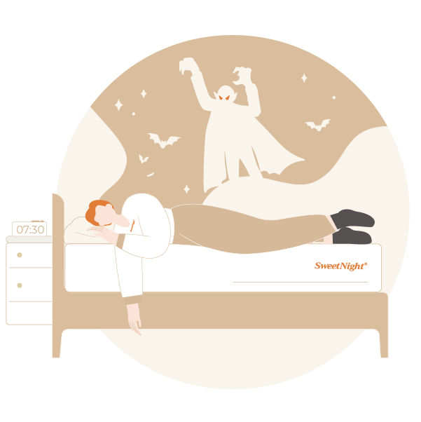 Best Mattress for Heavy Side Sleepers - Top Rated Options