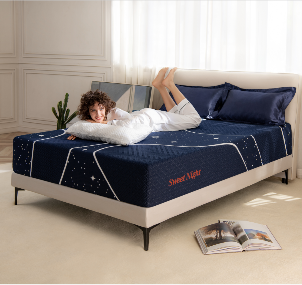 Best Mattress for Stomach Sleepers: My Top Picks