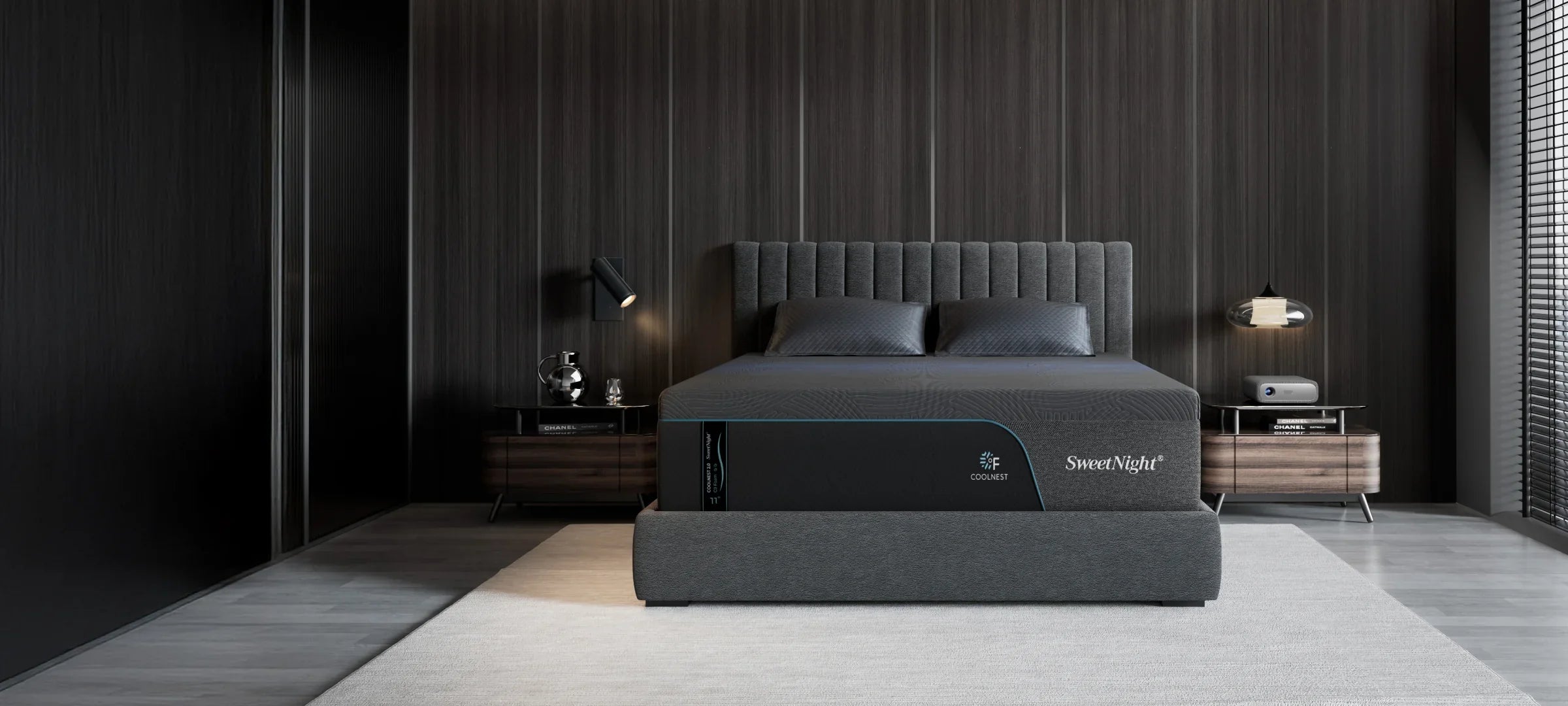 Cooling Memory Foam vs Purple vs Tempur-Pedic Breeze: An Honest Cooling Comparison