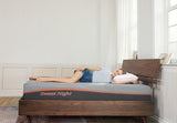 Twin vs Twin Xl Mattress Size