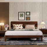 Wooden Bed Frames