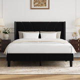 Upholstered Bed Frames